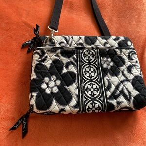 Vera Bradley iPad Case/purse